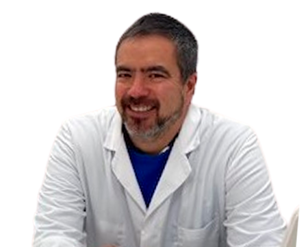 Dr. Jorge Roberto Palacios Argueta