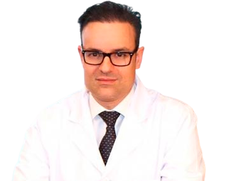 Dr. Emilio Moreno González