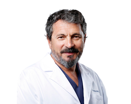 Dr. Javier Chacártegui Cirerol