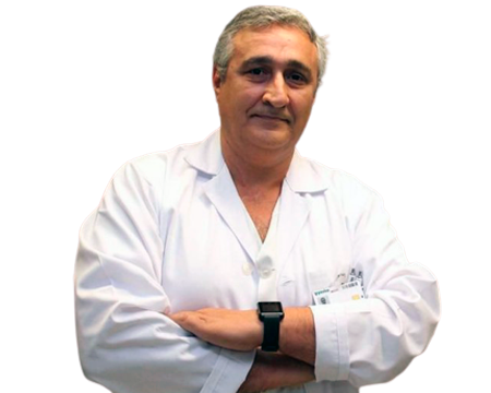 Dr. Francisco Estévez Guimeráns