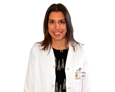 Dra. Raquel Prada González: radióloga en Vigo | Top Doctors