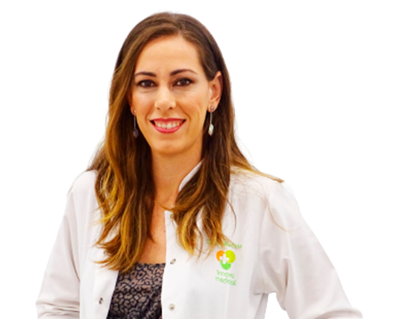 Dra. Carolina Medina Gil: dermatóloga en Las Palmas de Gran Canaria | Top  Doctors