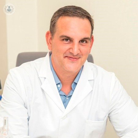 Dr. Carlos Marra-López Valenciano