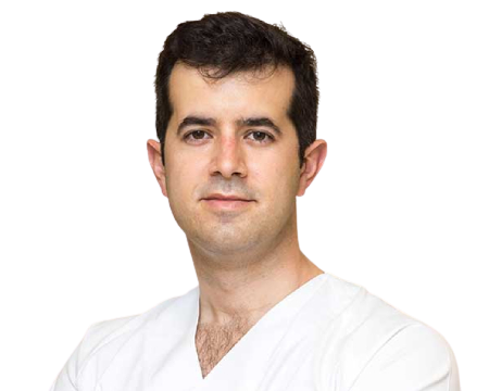 Dr. Alejandro Espejo Reina: traumatólogo en Málaga | Top Doctors