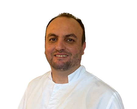 Dr. Abdel Monaim Ghanam
