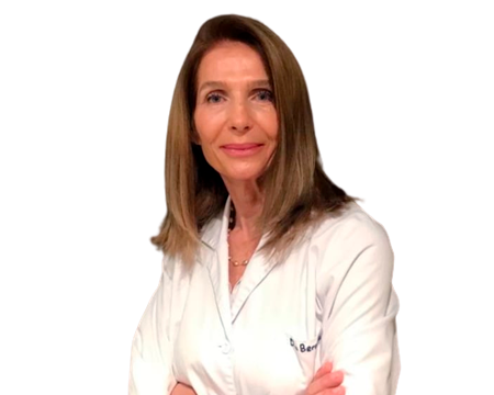 Dra. Isabel Bermúdez Pestonit
