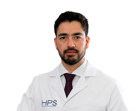 Dr. Roberto Banda Bustamante: cirujano vascular en Las Palmas de Gran  Canaria | Top Doctors