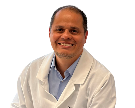 Dr. Roy Rodríguez Malatesta
