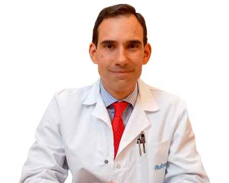 Dr. Fernando Ruiz Juretschke