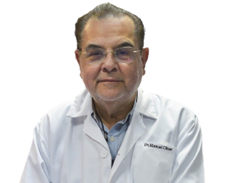 Dr. Manuel Oliver Sánchez