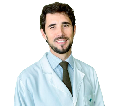 Dr. Pablo Infiesta Madurga