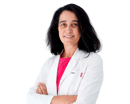 Dra. Bibiana Pérez García