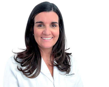 Dra. Cristina Robles
