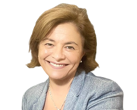 Dra. Analía Rodríguez Garzotto