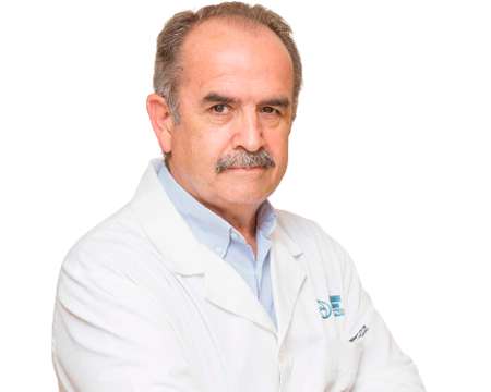 Dr. Alejandro Espejo Baena: traumatólogo en Sevilla | Top Doctors