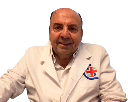 Dr. Stefano Bonazzi