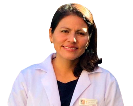 Dra. Lisbeth Macote Orosco