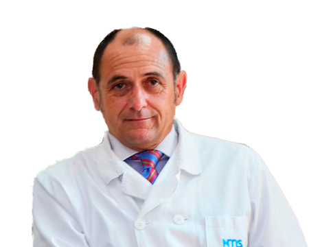 Dr. Nicolás Maestro Sarrión