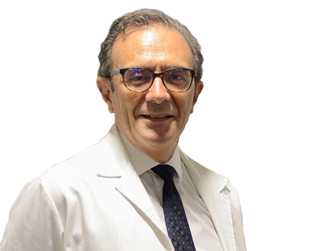 Dr. Roque Devesa Hermida: ginecólogo en A Coruña | Top Doctors