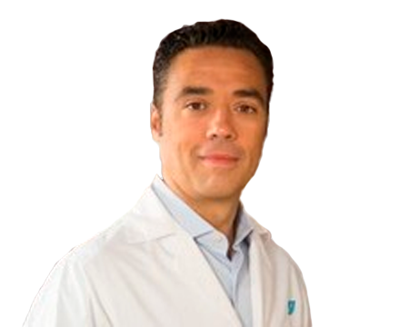 Dr. Javier Sánchez de la Vega