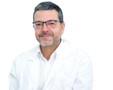 Dr. Xavier Adell Mesas