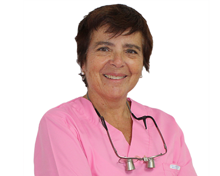 Dra. Pilar Garrido Lapeña: dentista en Madrid | Top Doctors