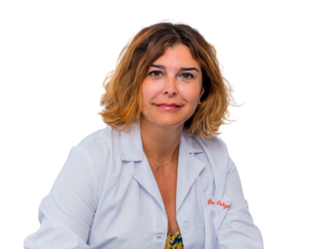 Dra. Sofía Ortega Ricondo: ginecóloga en Madrid | Top Doctors