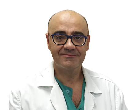Dr. David Cecilia López: traumatólogo en Madrid | Top Doctors