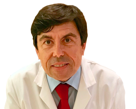 Dr. Antonio Dalmau Coll: traumatólogo en Barcelona | Top Doctors
