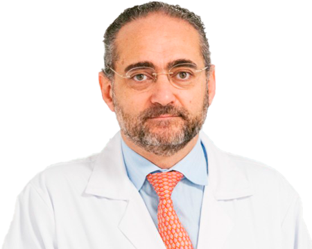 Dr. Luis Ley Urzaiz: neurocirujano en Madrid | Top Doctors