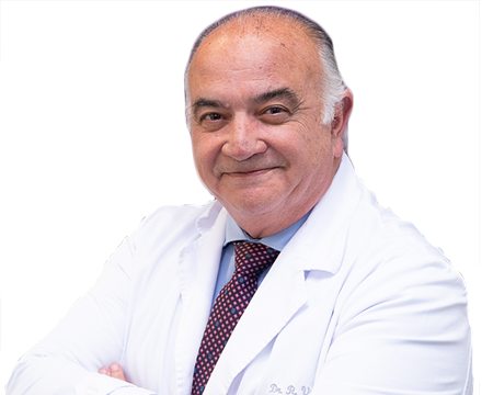 Dr. Rafael Vega Cid: traumatólogo en Las Palmas de Gran Canaria | Top  Doctors