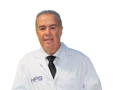 Dr. Gerardo Garcés Martín: traumatólogo en Las Palmas de Gran Canaria | Top  Doctors