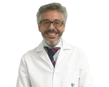 Dr.Prof. Rafael Cuenca Acevedo: medicina interna en Córdoba | Top Doctors