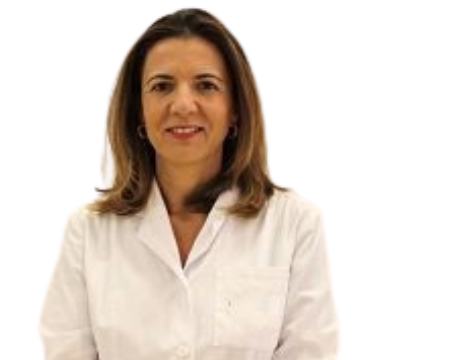 Dra. Rocío García-Ramos: neuróloga en Madrid | Top Doctors