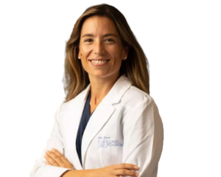 Dra. Andrea Sales Sanz