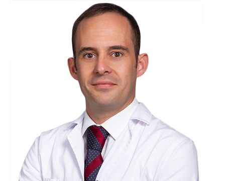Dr. Daniel Iglesias Aparicio