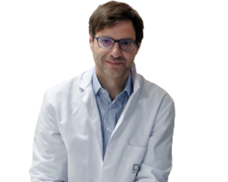 Dr. Iskandar Tamimi Mariño: traumatólogo en Málaga | Top Doctors