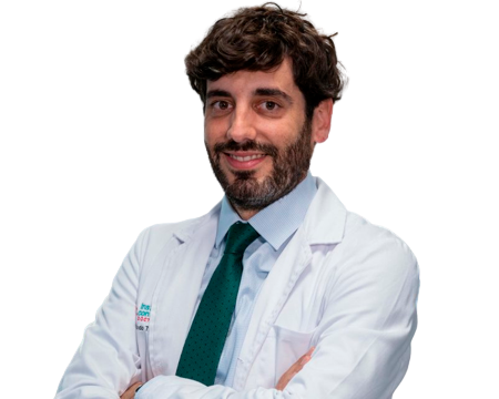 Dr. Ricardo Trinidad Martín-Arroyo: unidad del dolor en Jerez de la  Frontera | Top Doctors
