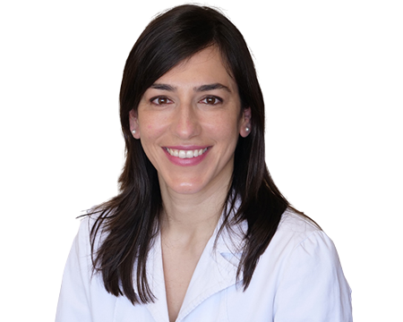 Dra. Lorena Leal Canosa