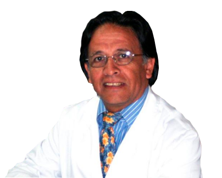 Dr Enrique Trigo Rivera Urologo En Sevilla Top Doctors