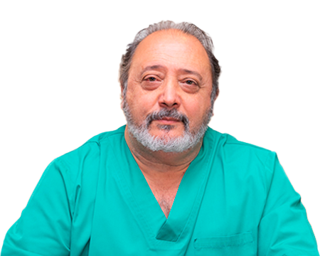 Dr. Eugenio Lalinde Carrasco: cirujano plástico en Madrid | Top Doctors