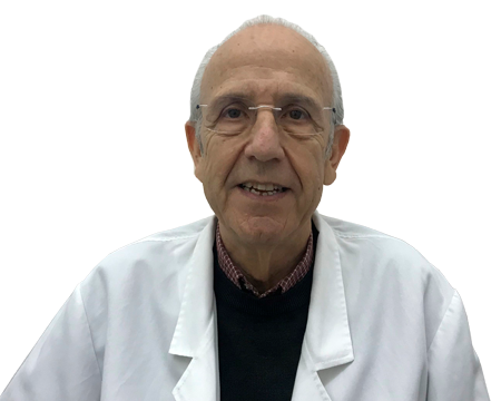 Dr. Pau Durán Bellido