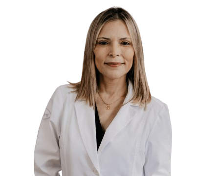 Dra. Elizabeth García Bonome