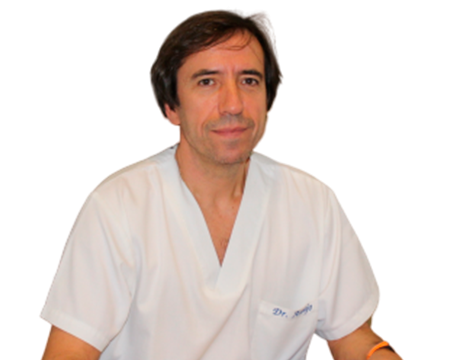 Dr. Juan Eloy Asenjo de la Fuente