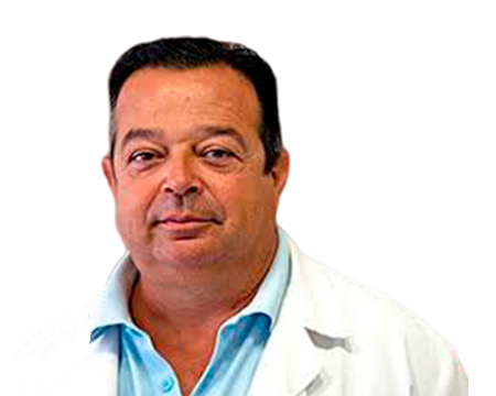 Dr. Antonio Calderón Arnedo: traumatólogo en Alicante | Top Doctors