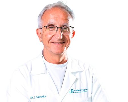 Dr. Josep Salvador Bayarri