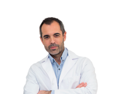 Dr. Edgar Casajuana Garreta