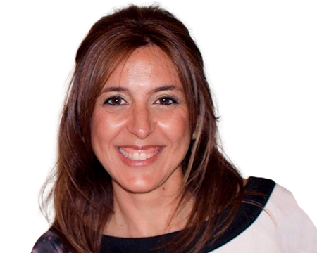 Dra. Mari Carmen Ramos Martínez