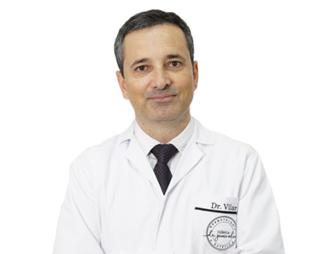 Dr. Jaime Vilar Alejo: dermatólogo en Las Palmas de Gran Canaria | Top  Doctors