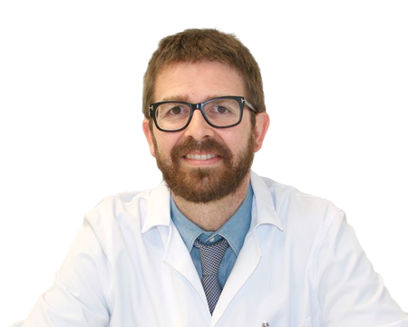 Vibrar diapositiva espiral Dr. David López Vaquero: cirujano maxilofacial en Donostia-San Sebastian |  Top Doctors